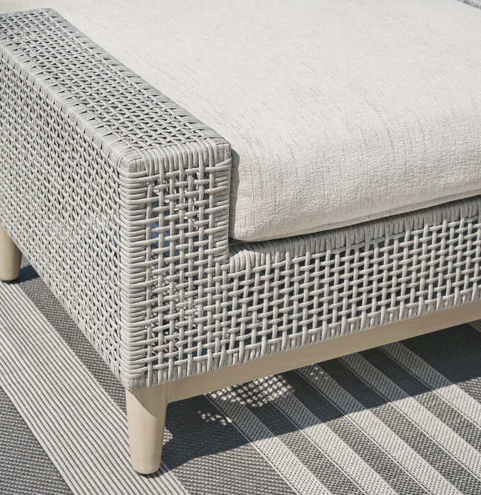 Seton Creek Outdoor Seating Set