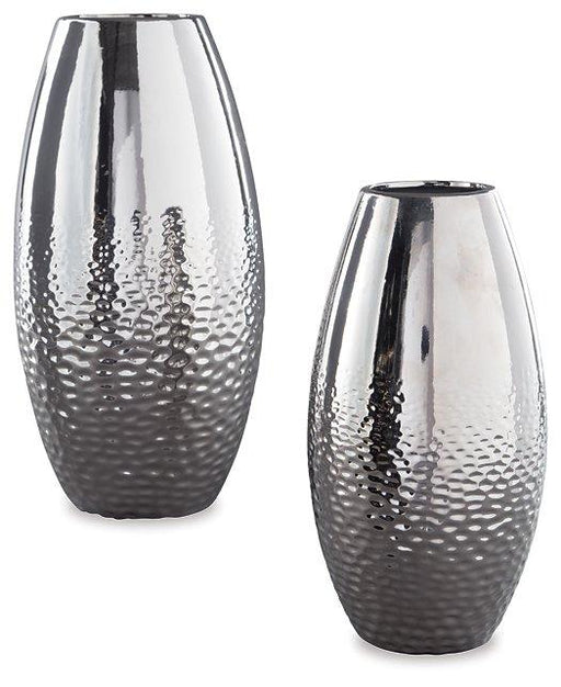 Dinesh Vase (Set of 2) image