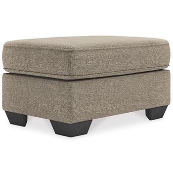 Greaves Ottoman