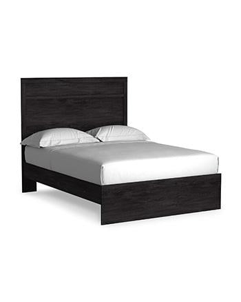 Belachime Bedroom Set