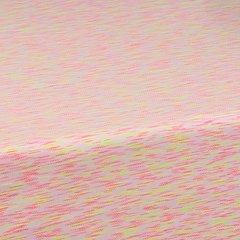 iKidz Pink Full Mattress and Pillow