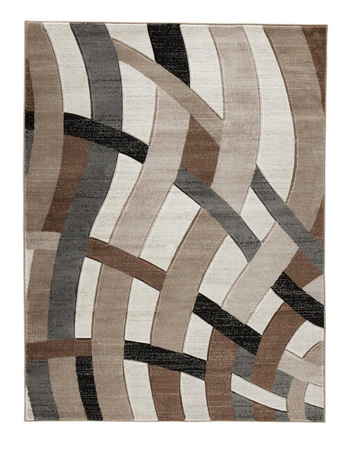 Jacinth 5' x 6'7" Rug image