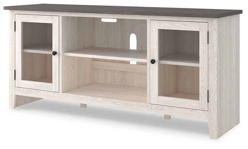 Dorrinson 60" TV Stand