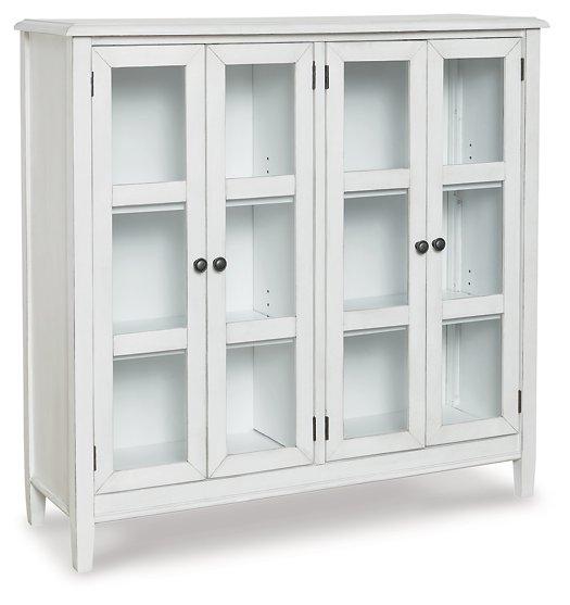 Kanwyn Accent Cabinet image