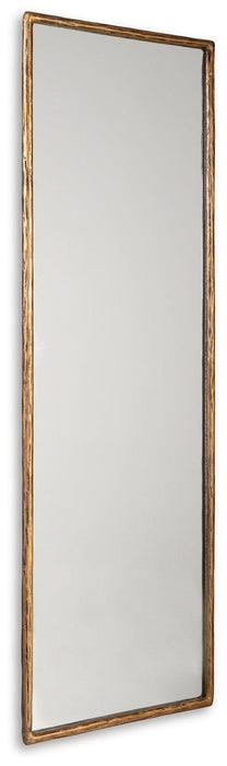 Ryandale Floor Mirror