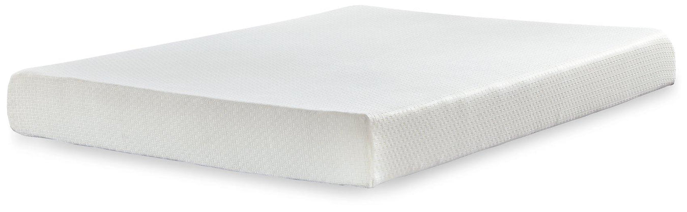 Chime 8 Inch Memory Foam Collection