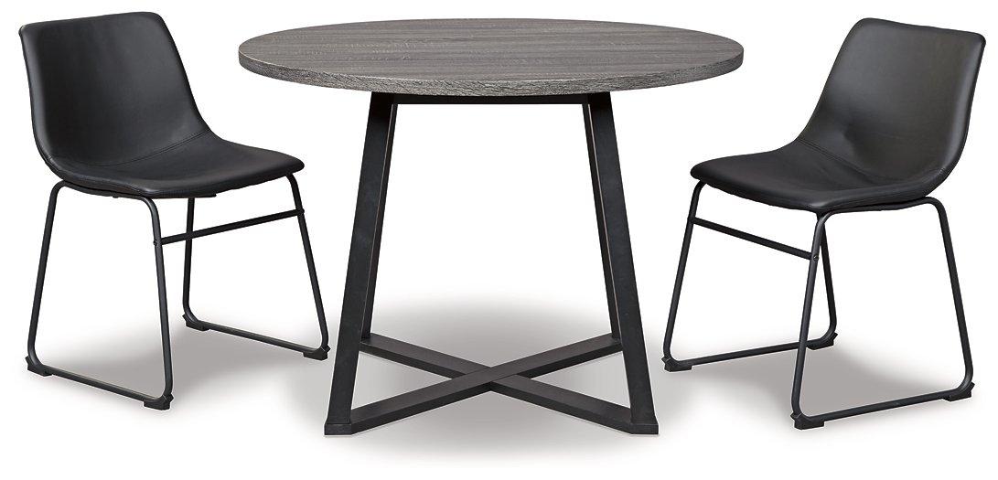 Centiar Dining Set