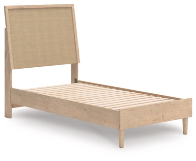 Cielden Bed