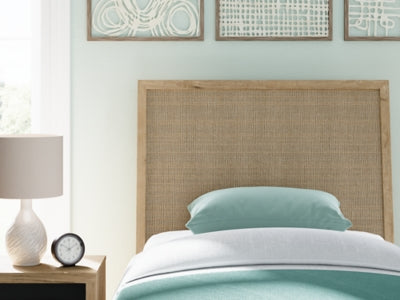 Cielden Bed
