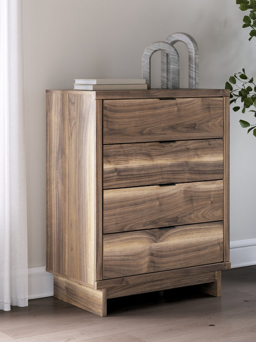 Chirason Chest of Drawers