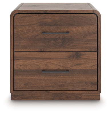 Fortlorn Nightstand