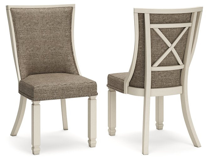 Bolanburg Dining Chair