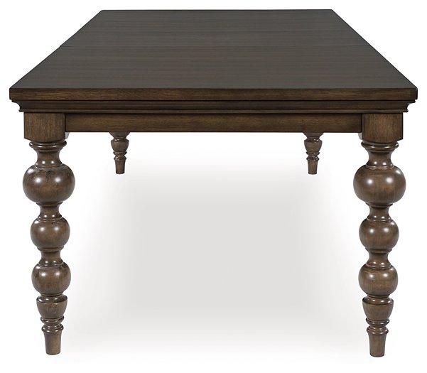 Veramond Dining Extension Table
