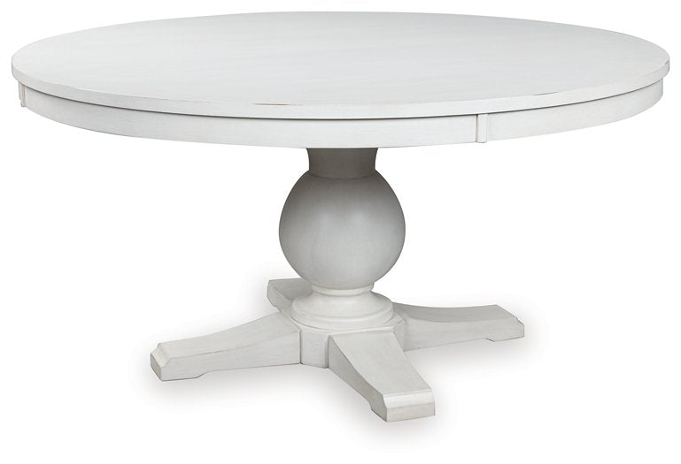 Greddinton Dining Table