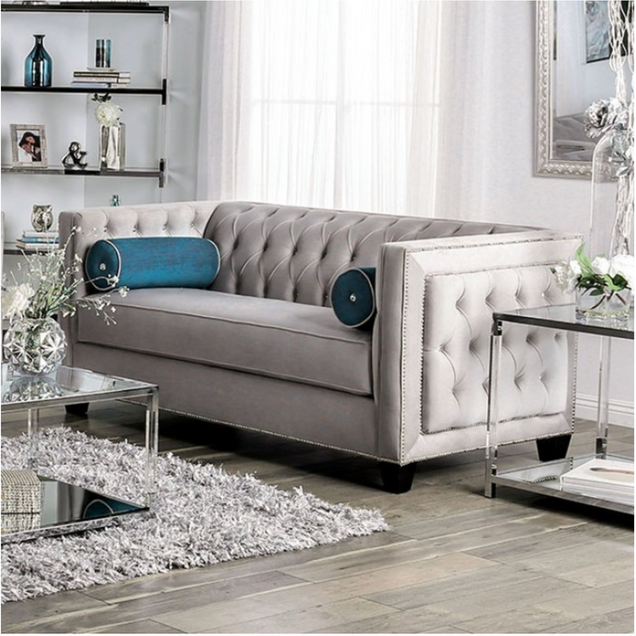 Silvan Loveseat image