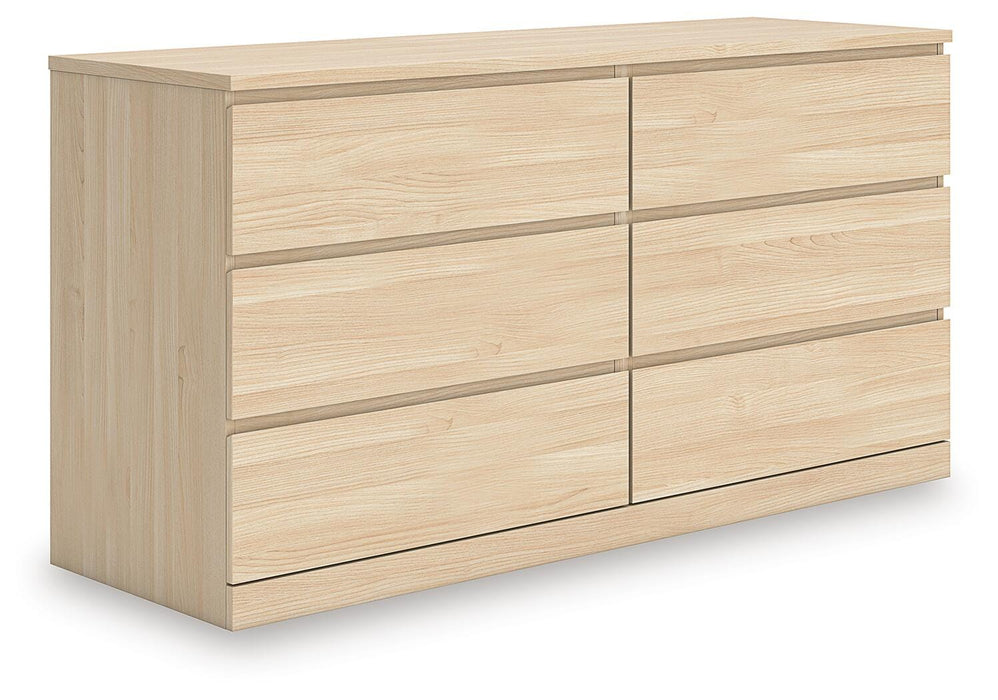 Onita Dresser