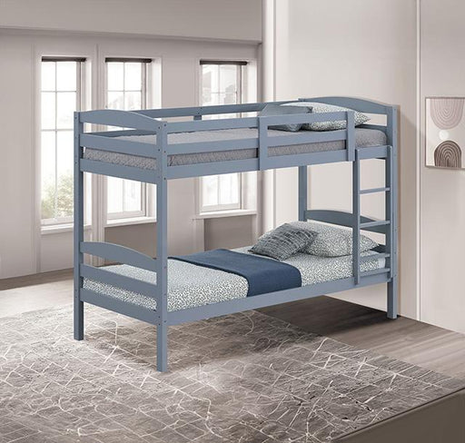 Finsbury Twin Twin Bunk Bed image