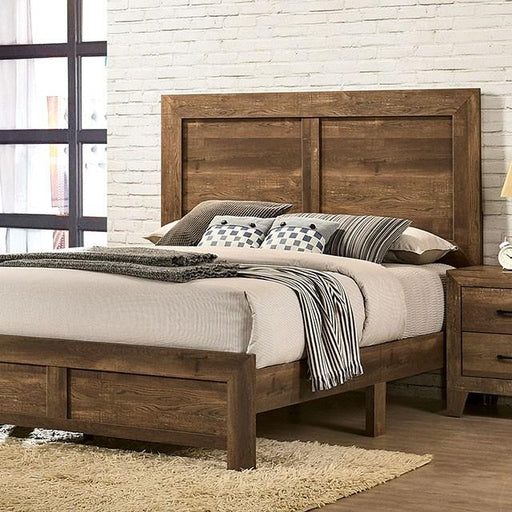 WENTWORTH Queen Bed image