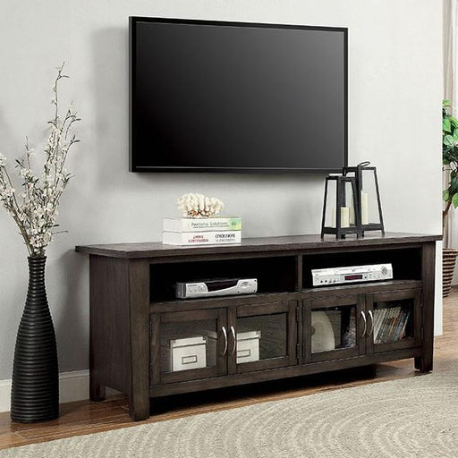 Alma Gray 60" TV Stand image