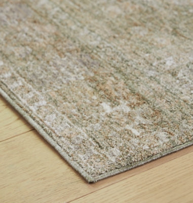 Neroham Rug