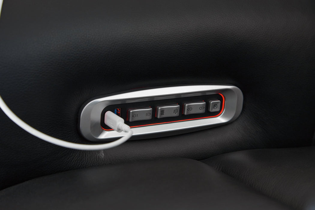 5Z-Relaxation Power Reclining Sofa