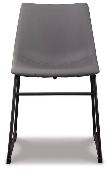 Centiar Dining Chair