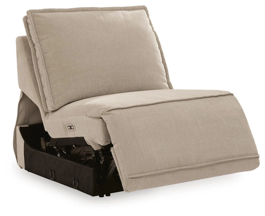 Carceri Power Sectional Reclining Sofa