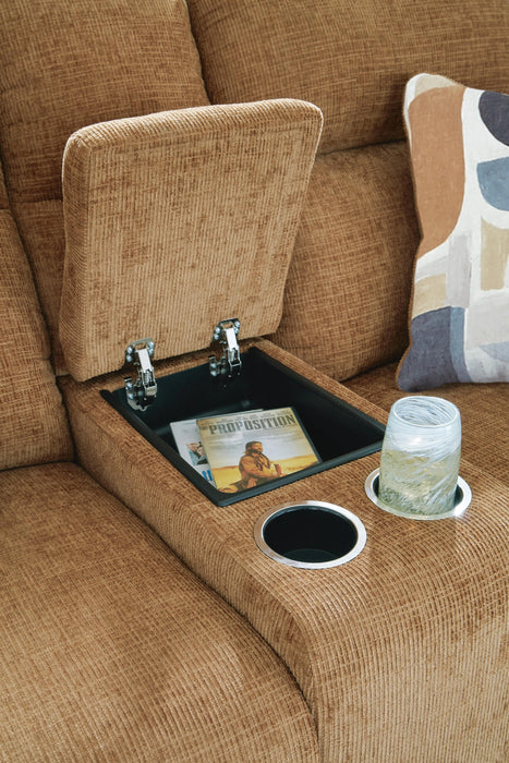 Kanlow Living Room Set