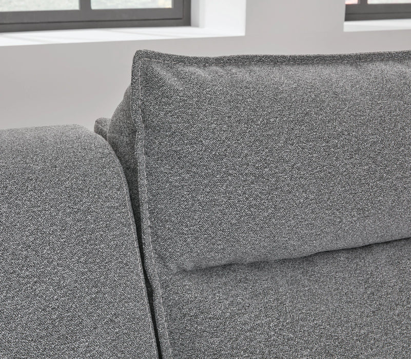 Modmax II Power Reclining Sectional with Audio Consoles