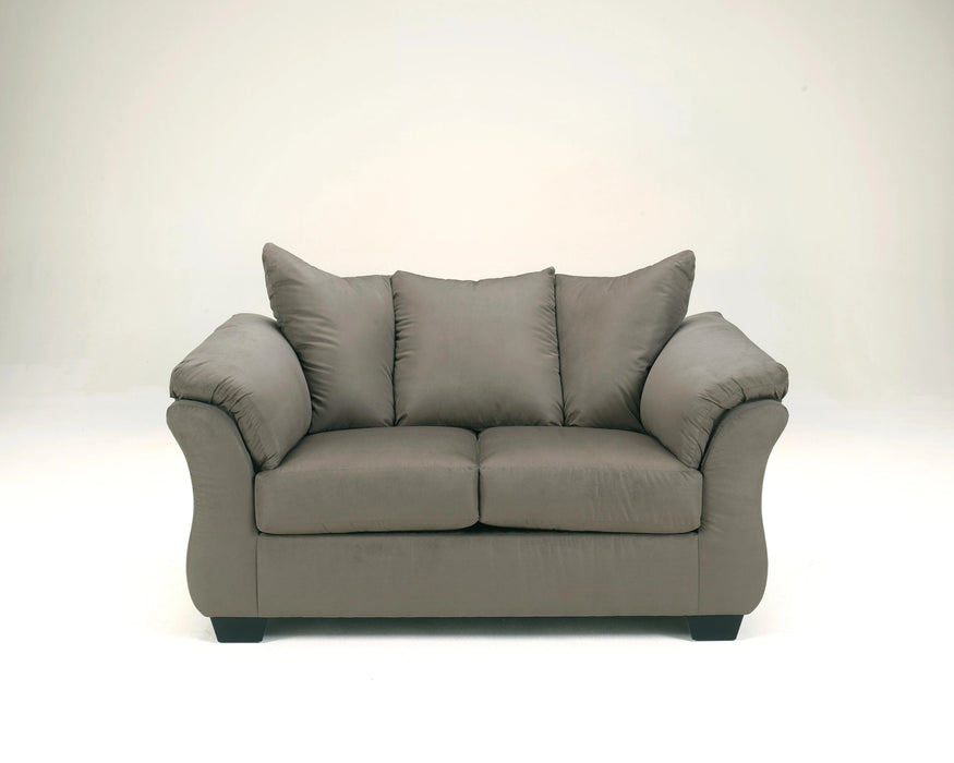 Darcy Living Room Set