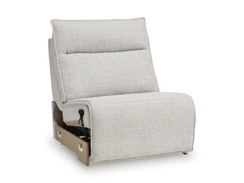 Modmax II Reclining Sectional with Double Chaise
