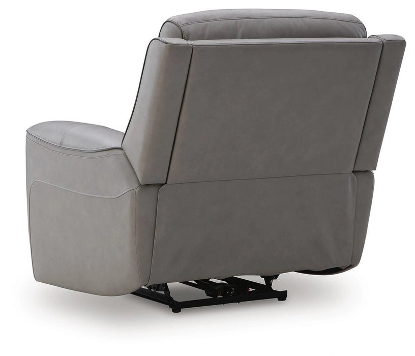 5Z-Comfort Power Recliner