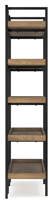 Montia Home Office Set