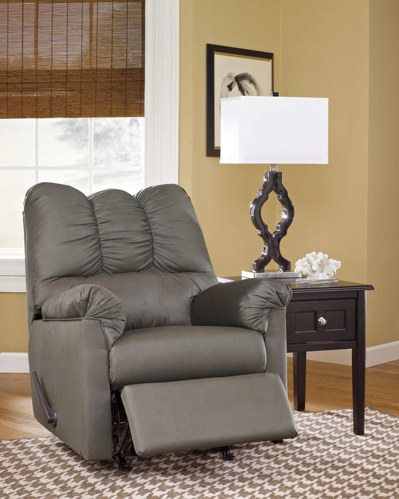Darcy Living Room Set