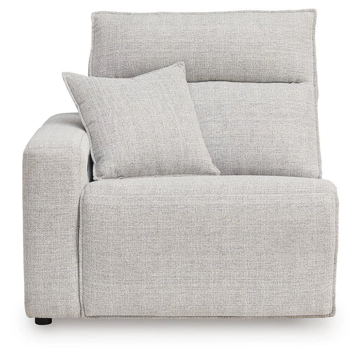 Modmax II Power Reclining Sectional with Console
