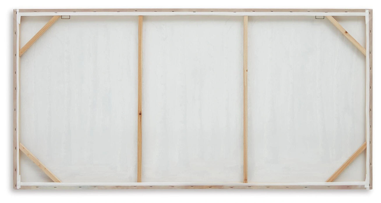 Calbert Wall Art