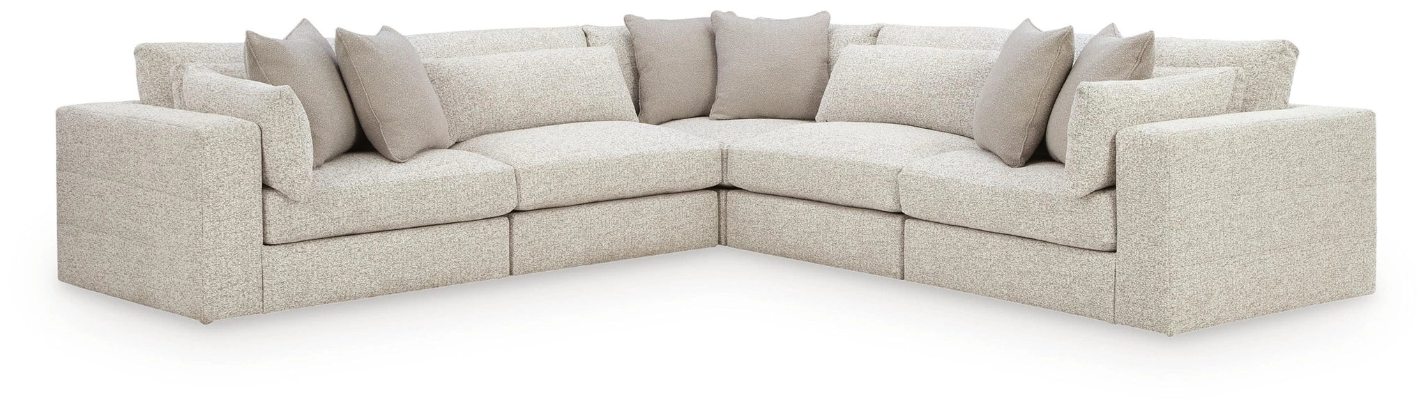 Ashbourne Estate Sectional