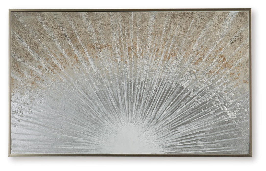 Waldard Wall Art