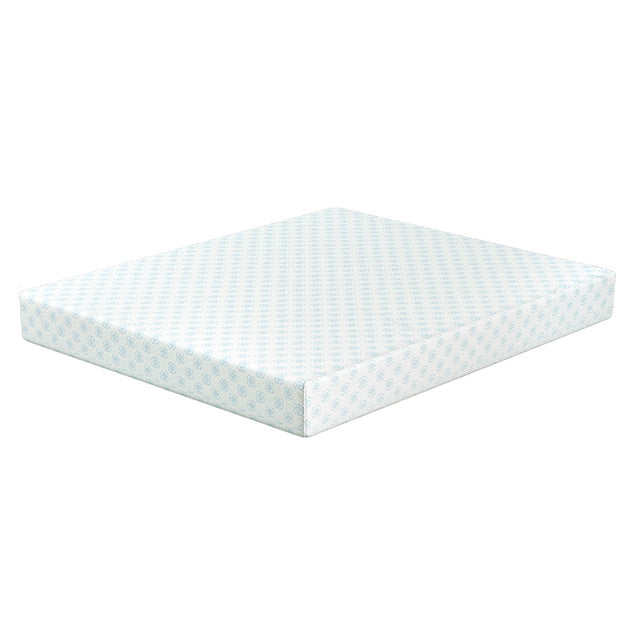 Edelweiss 10" Queen Memory Foam Mattress image