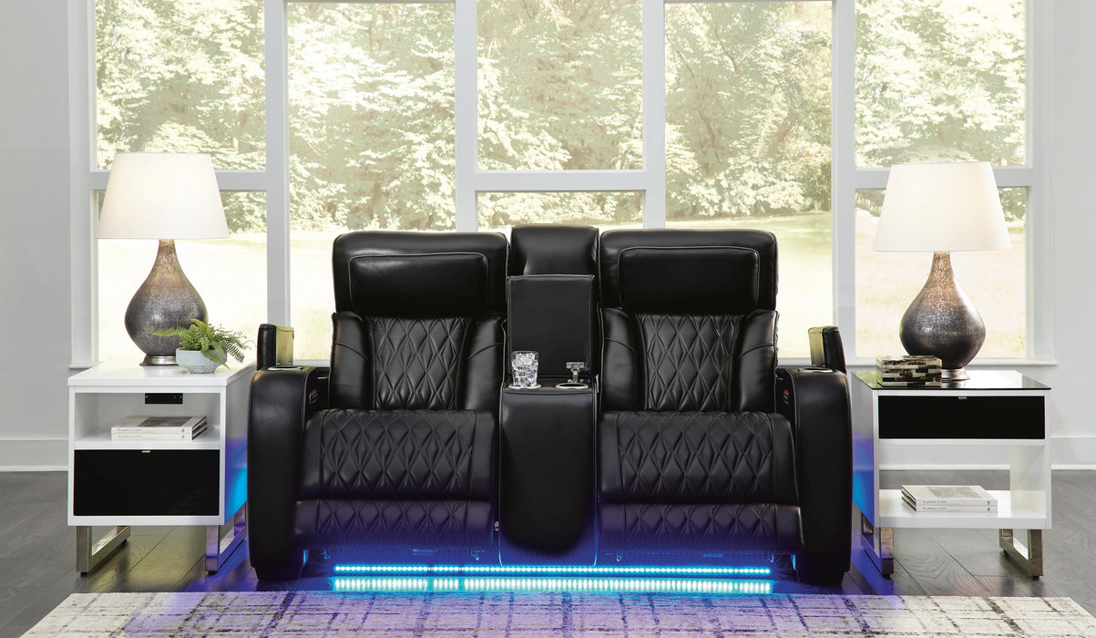 Boyington Living Room Set