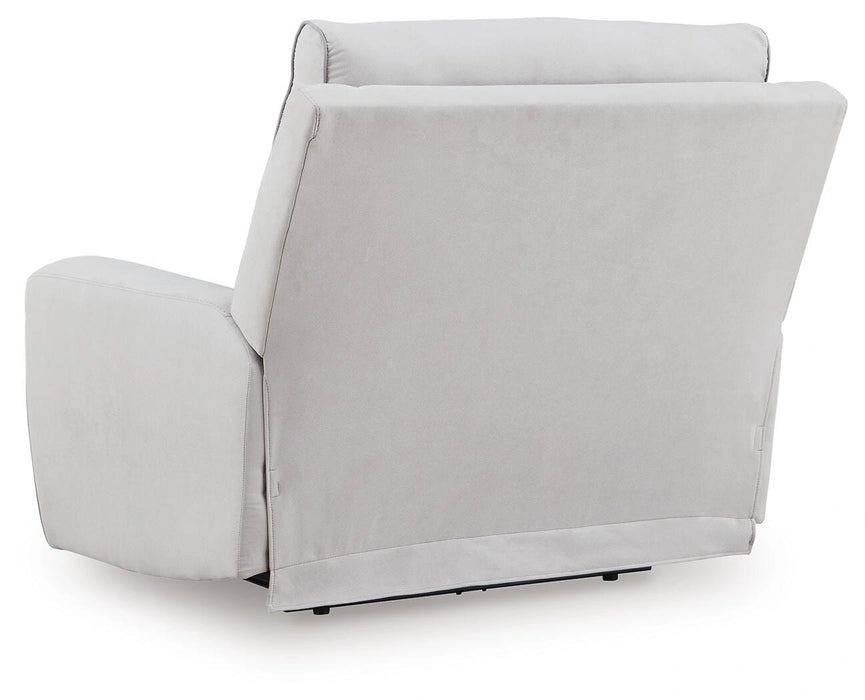 Social Pointe Power Recliner