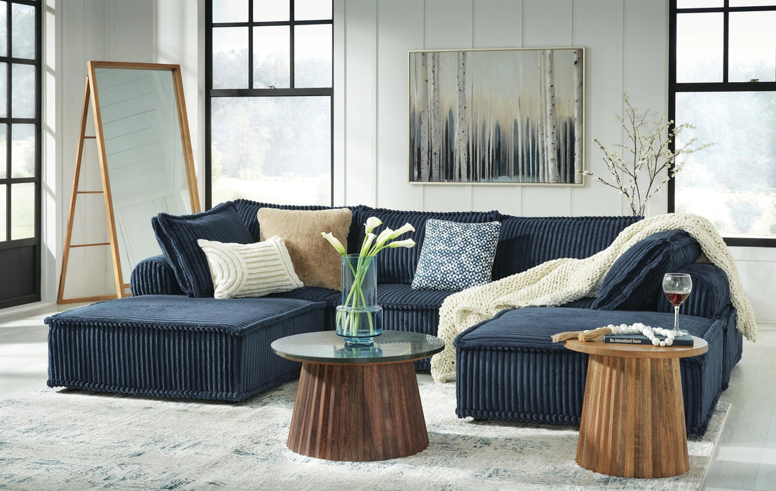 Bales Modular Seating