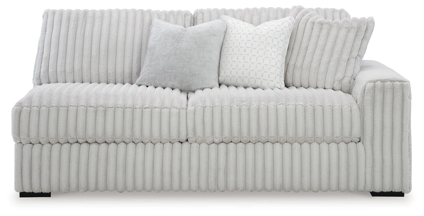 Stupendous Sectional
