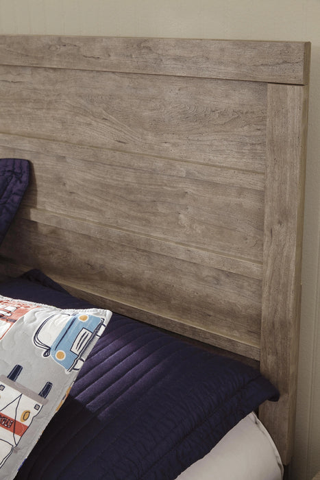 Culverbach Bed