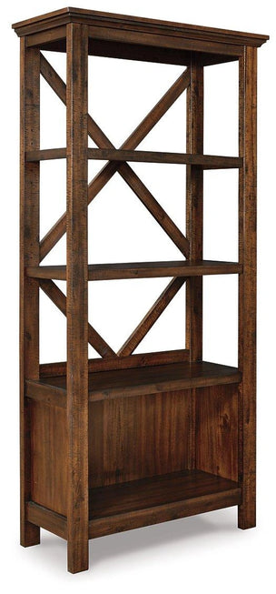 Bookcase
