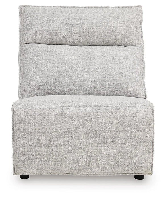 Modmax II Power Reclining Sectional with Chaise